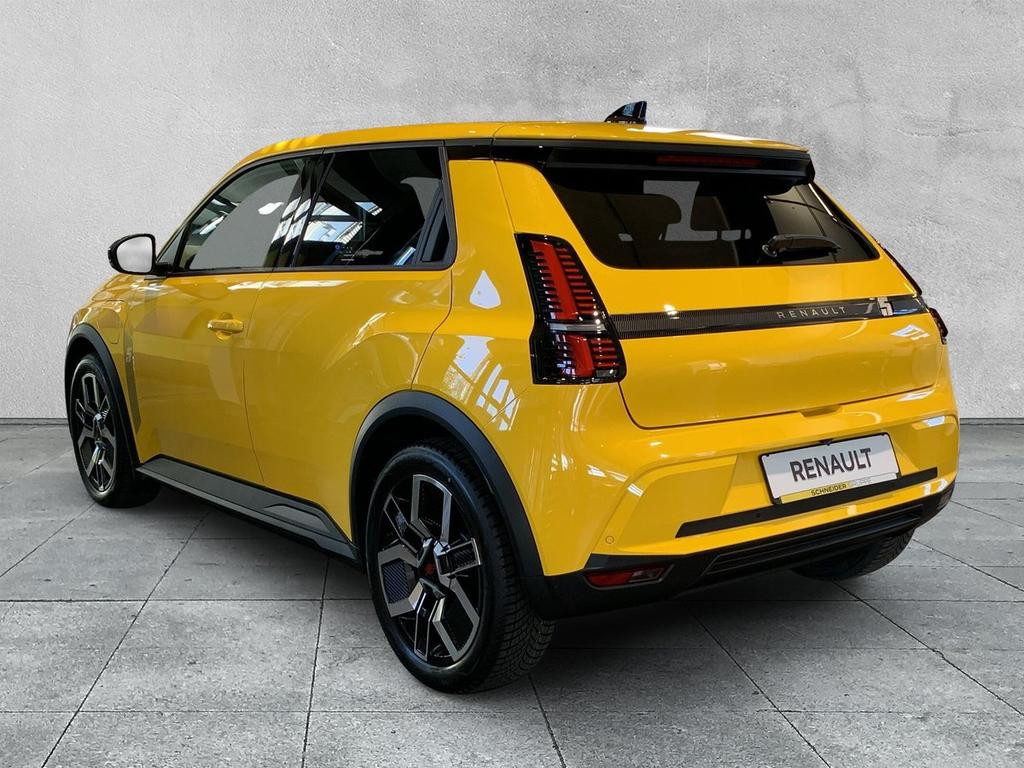 Renault 5