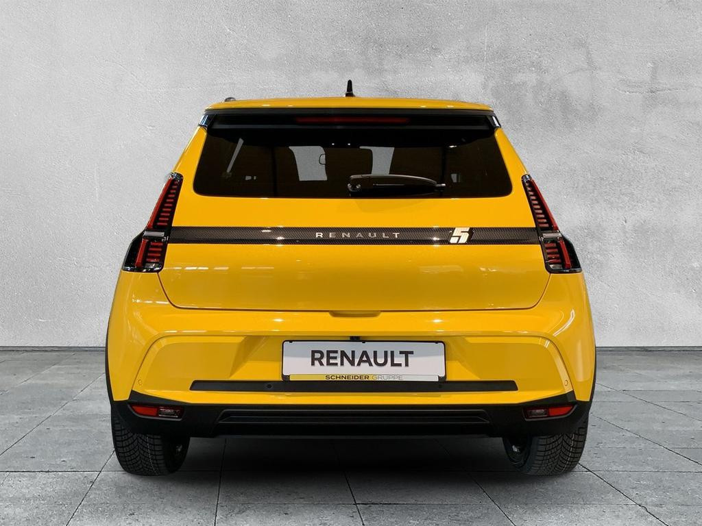 Renault 5