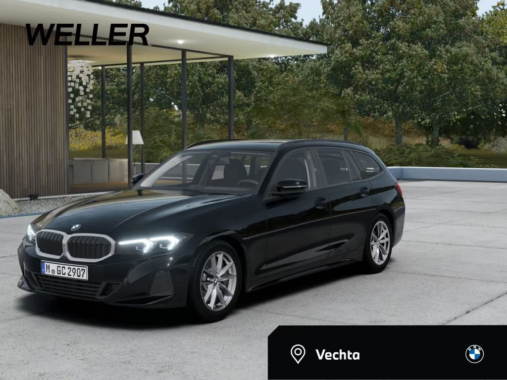 BMW 3 Serie