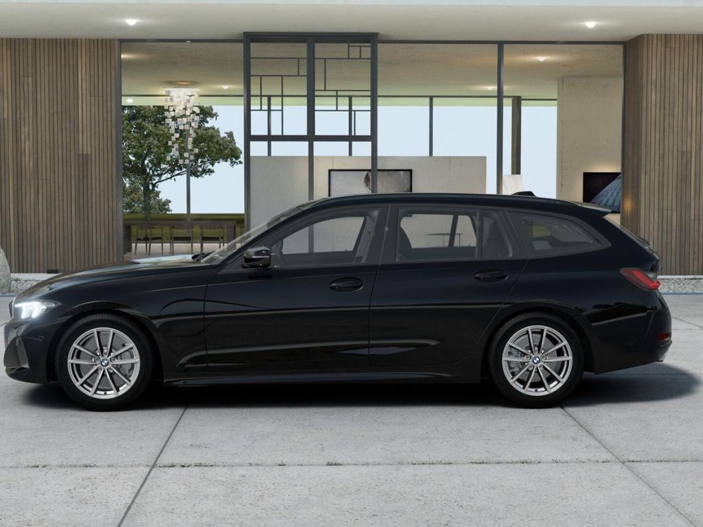 BMW 3 Serie 320 xDrive Touring 320d
