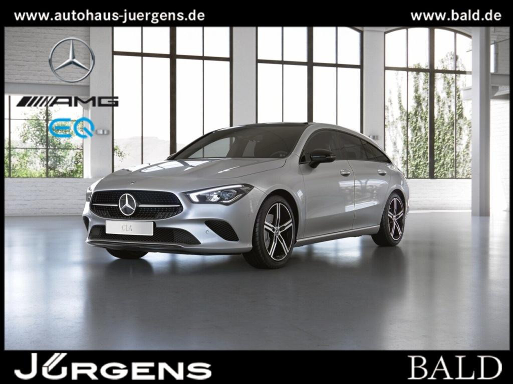 Mercedes-Benz CLA-Klasse CLA 200 Shooting Brake Progressive