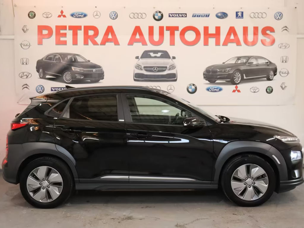 Hyundai Kona Electric Style 64 kWh