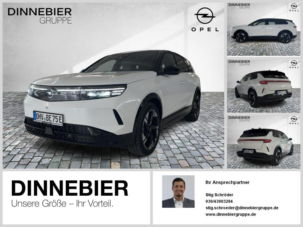 Opel Grandland Ultimate