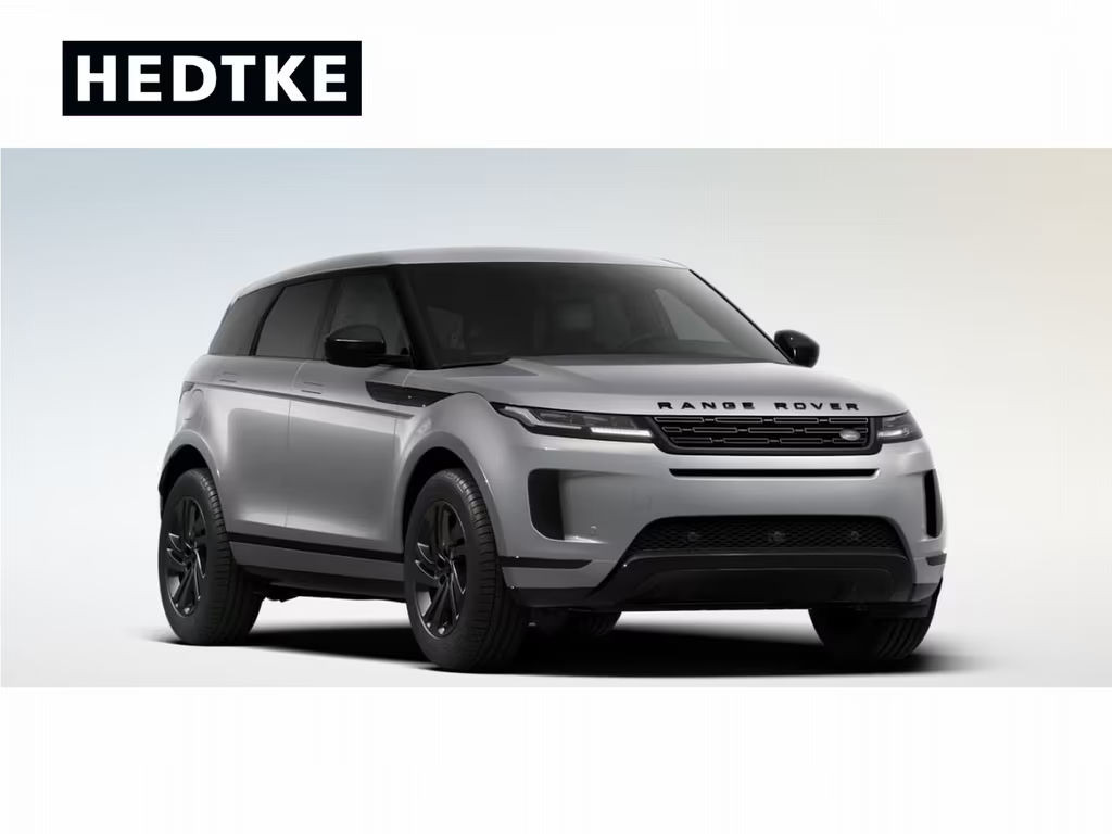 Land Rover Range Rover Evoque S AWD