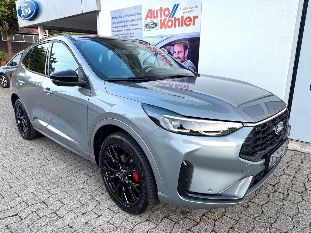 Ford Kuga ST Line Plug in Hybrid Hybrid X