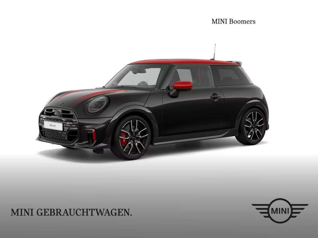 Mini John Cooper Works John Cooper Works
