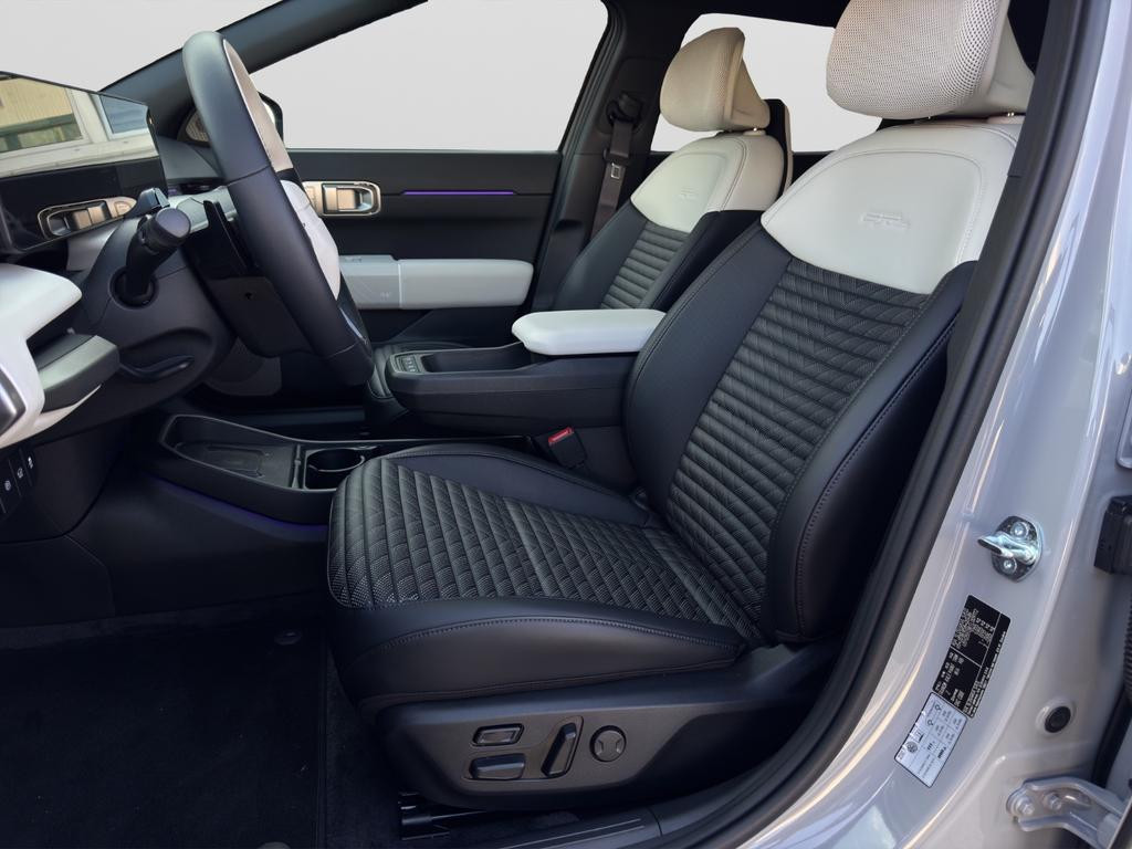 Kia EV4