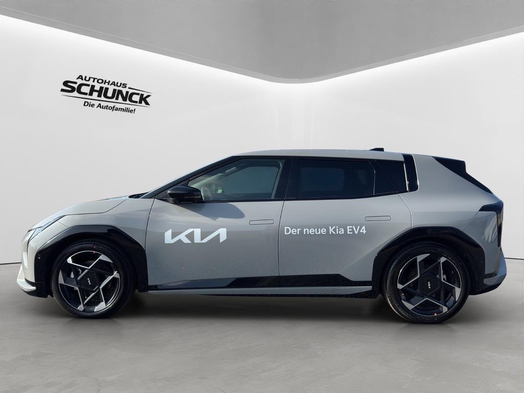 Kia EV4