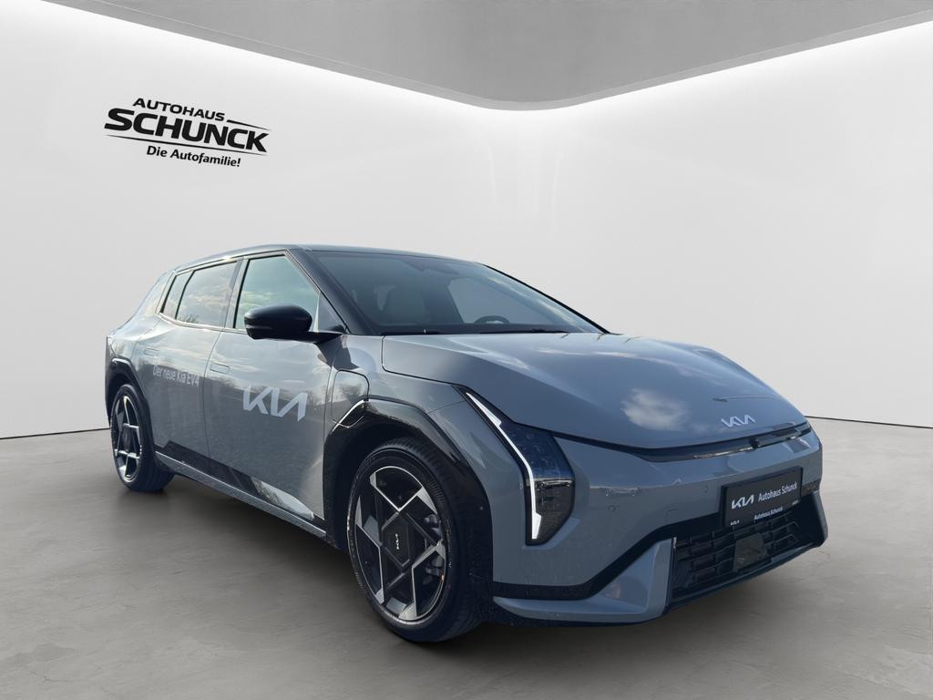 Kia EV4