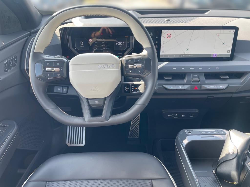 Kia EV5