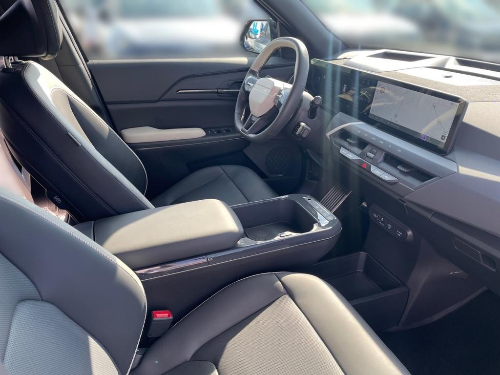 Kia EV5