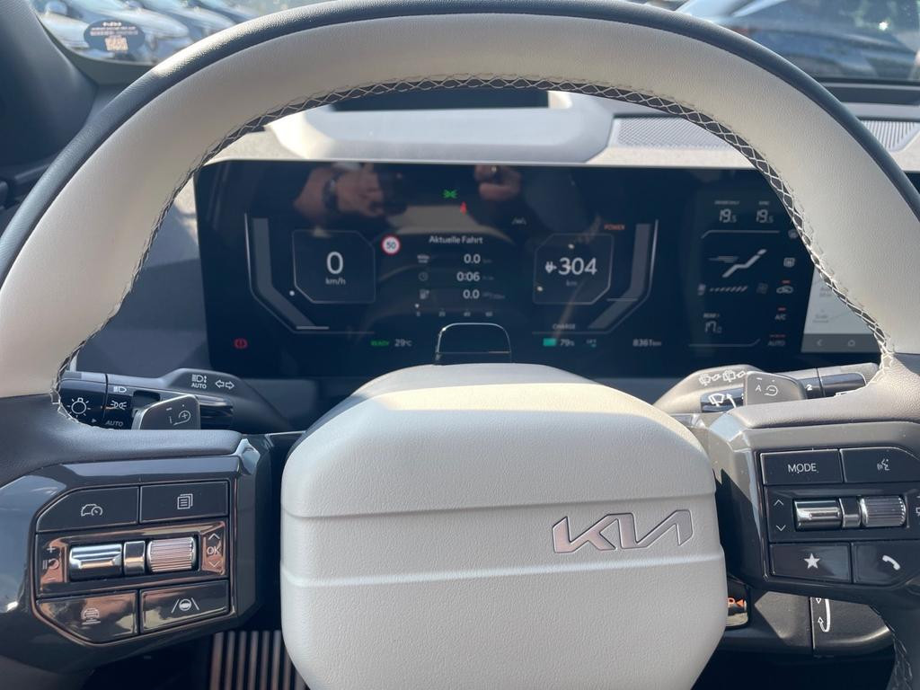 Kia EV5
