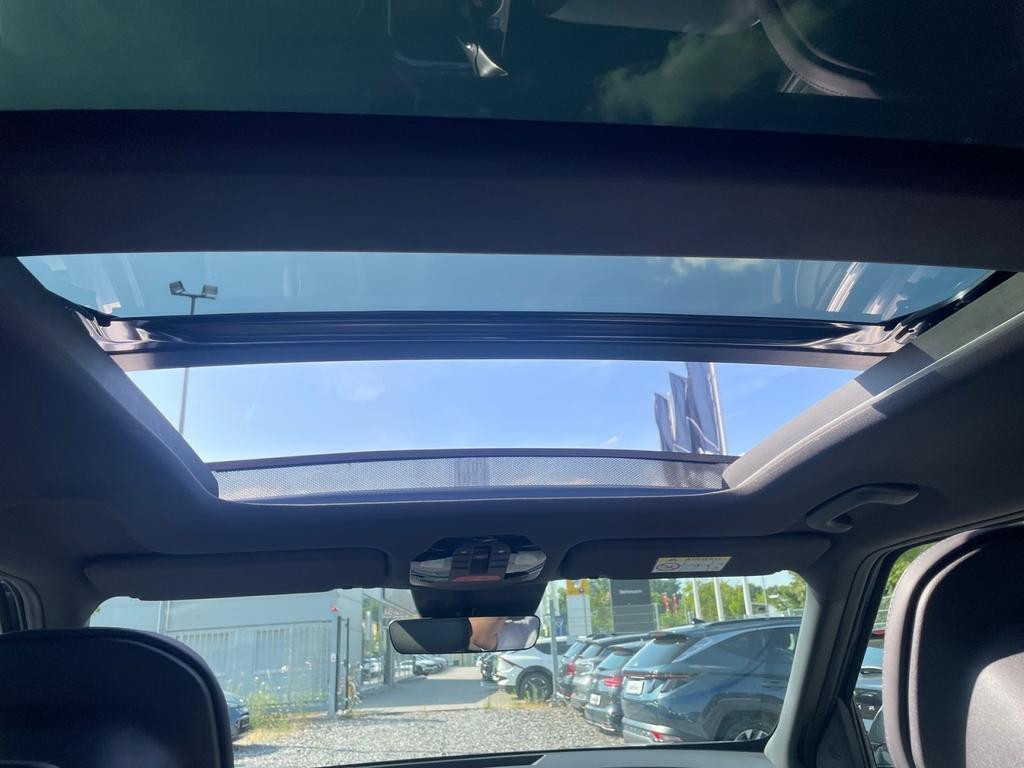 Kia EV5