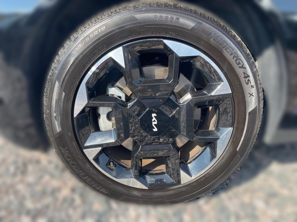 Kia EV5