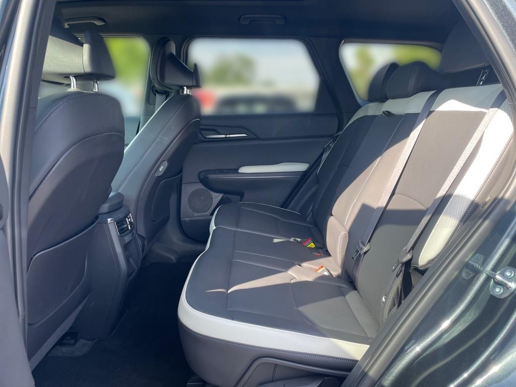 Kia EV5