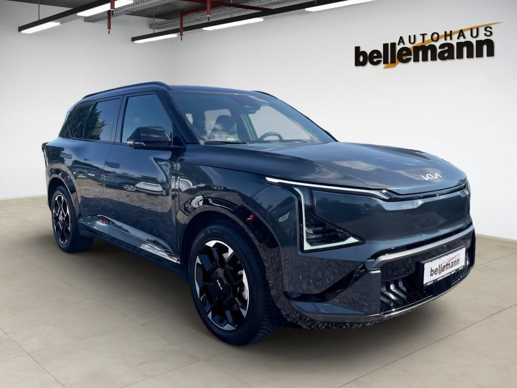 Kia EV5