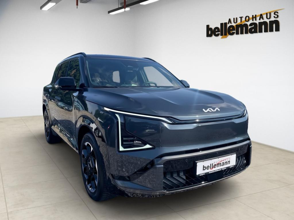 Kia EV5