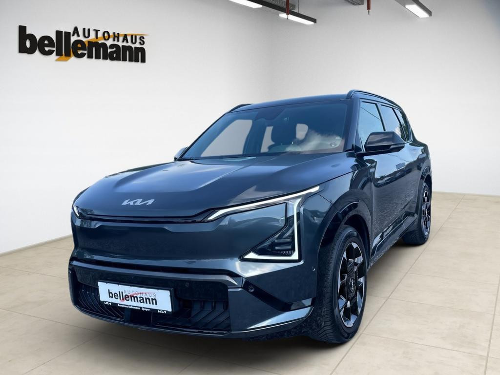 Kia EV5