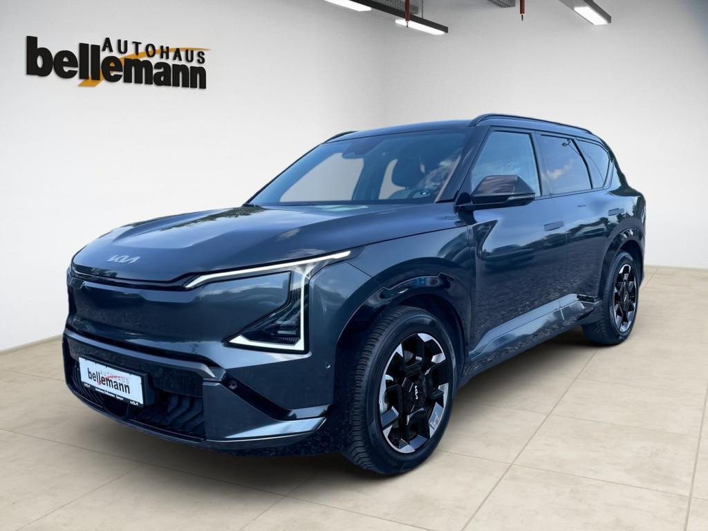 Kia EV5