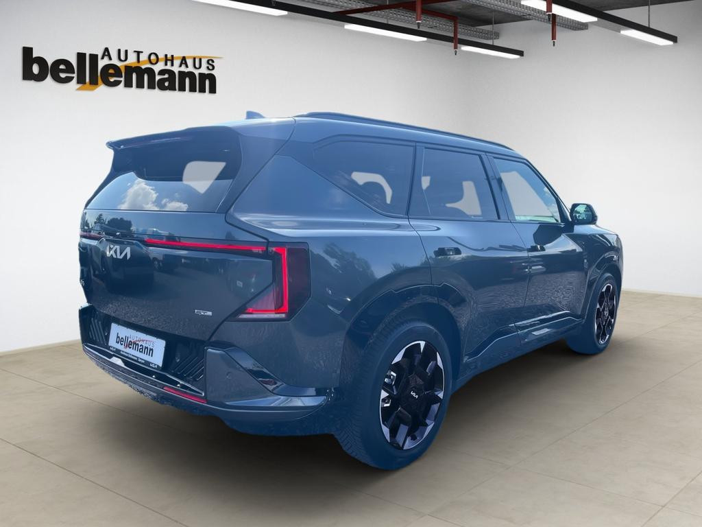 Kia EV5