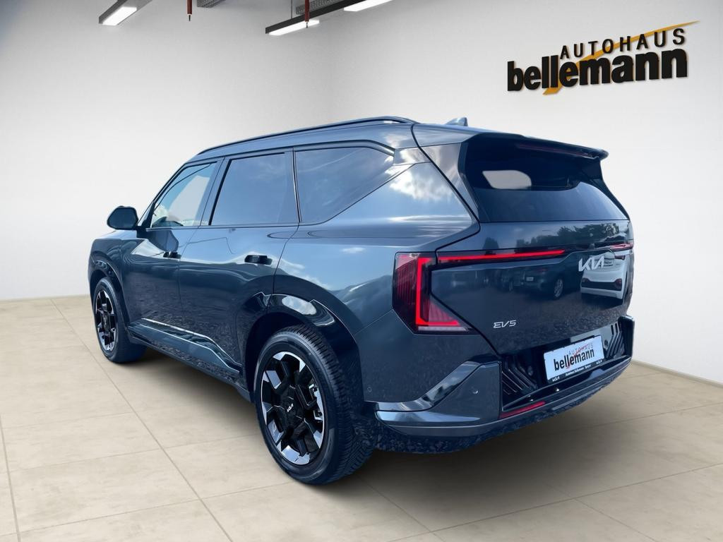 Kia EV5