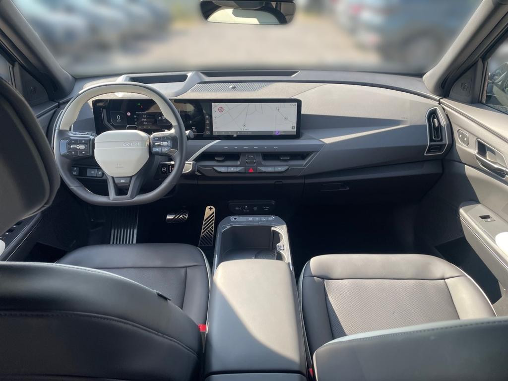 Kia EV5