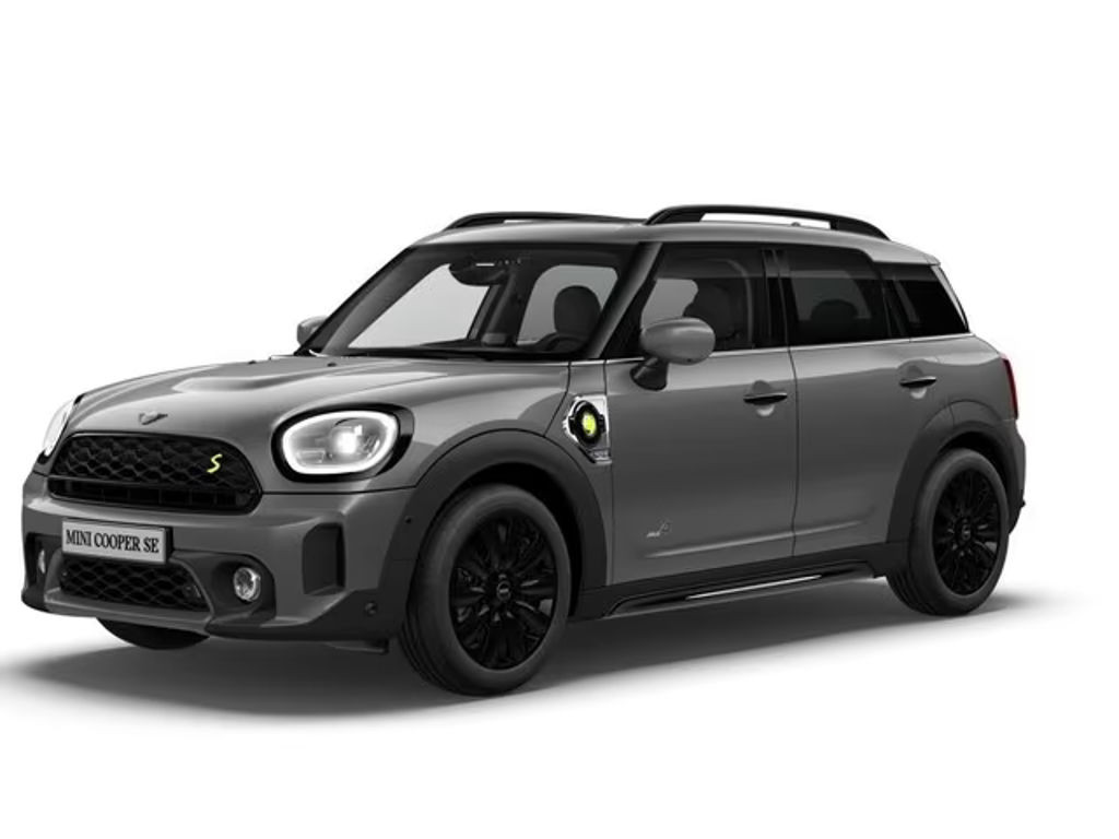 Mini Cooper E All4 SE Classic