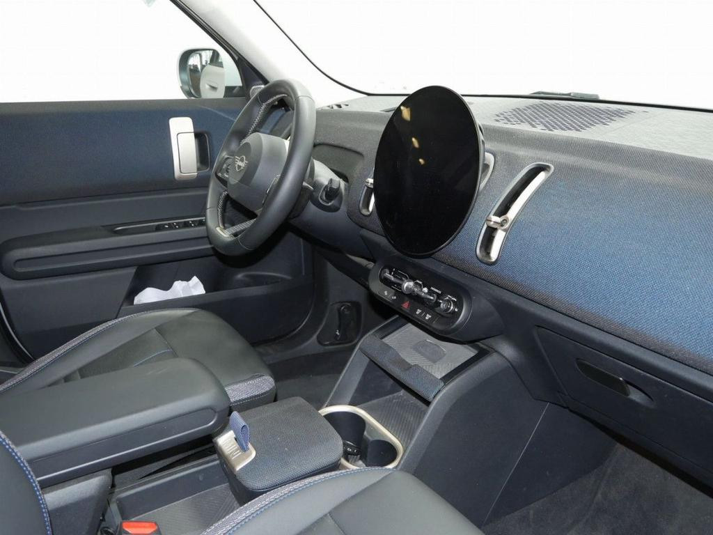Mini Cooper C Countryman