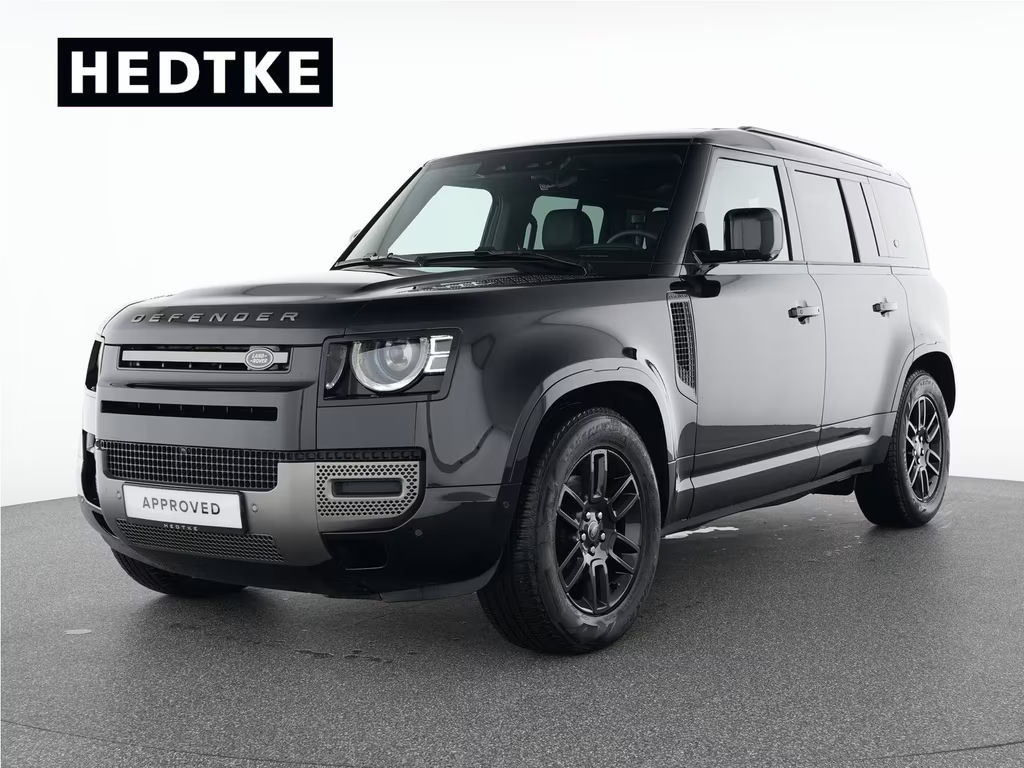 Land Rover Defender Dynamic SE D250 110