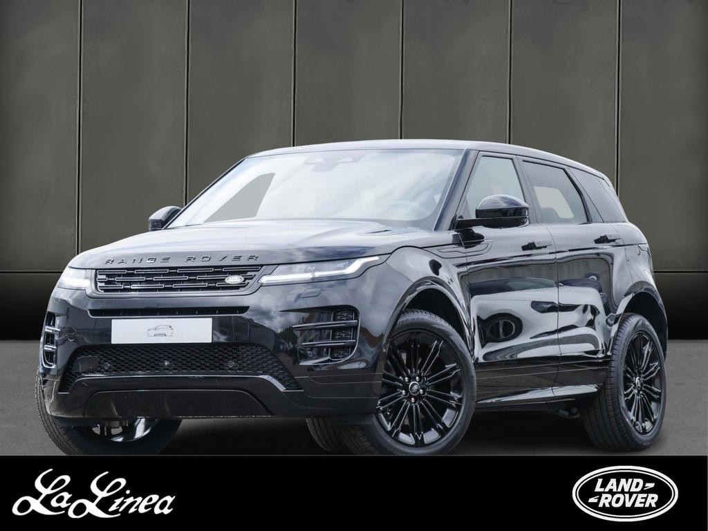 Land Rover Range Rover Evoque Dynamic SE