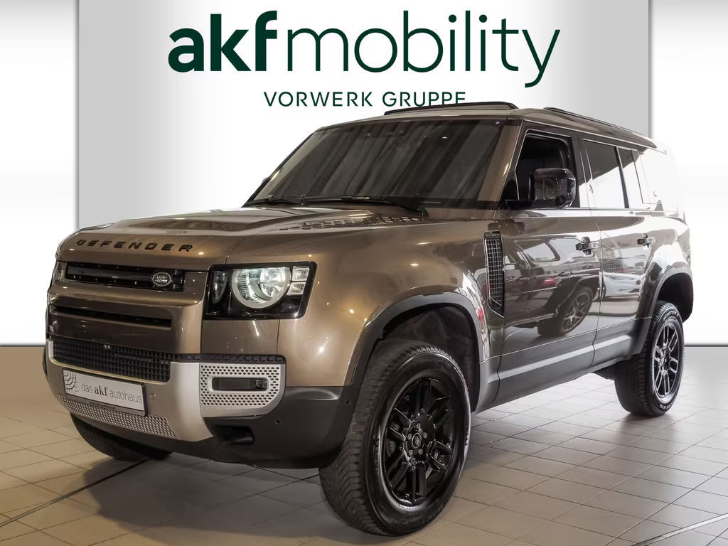 Land Rover Defender S MHEV