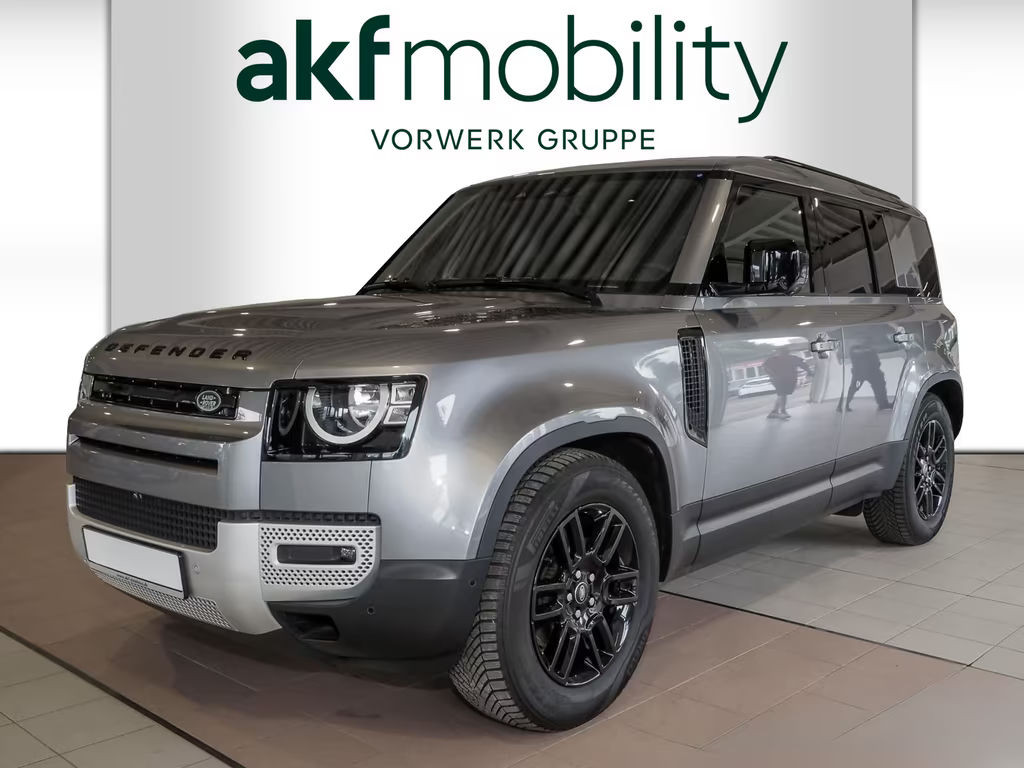 Land Rover Defender S MHEV