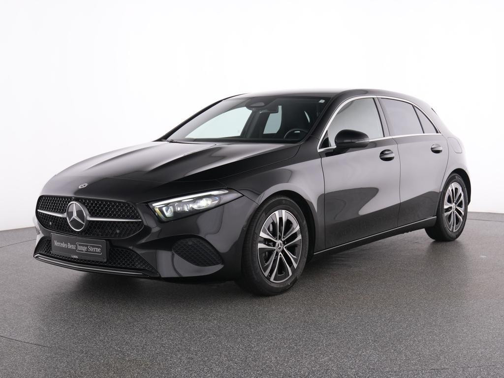 Mercedes-Benz A-Klasse A 200 A 200 d