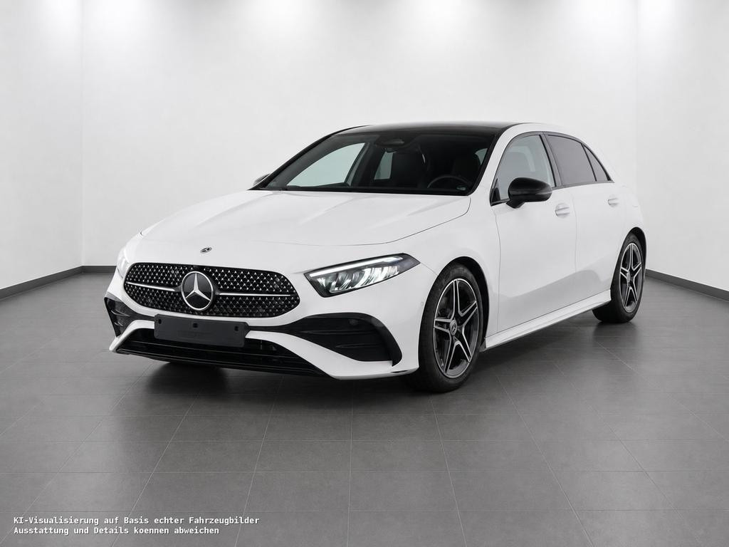 Mercedes-Benz A-Klasse A 200 A 200