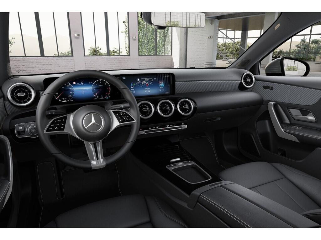 Mercedes-Benz A-Klasse A 200 Progressive A 200 d