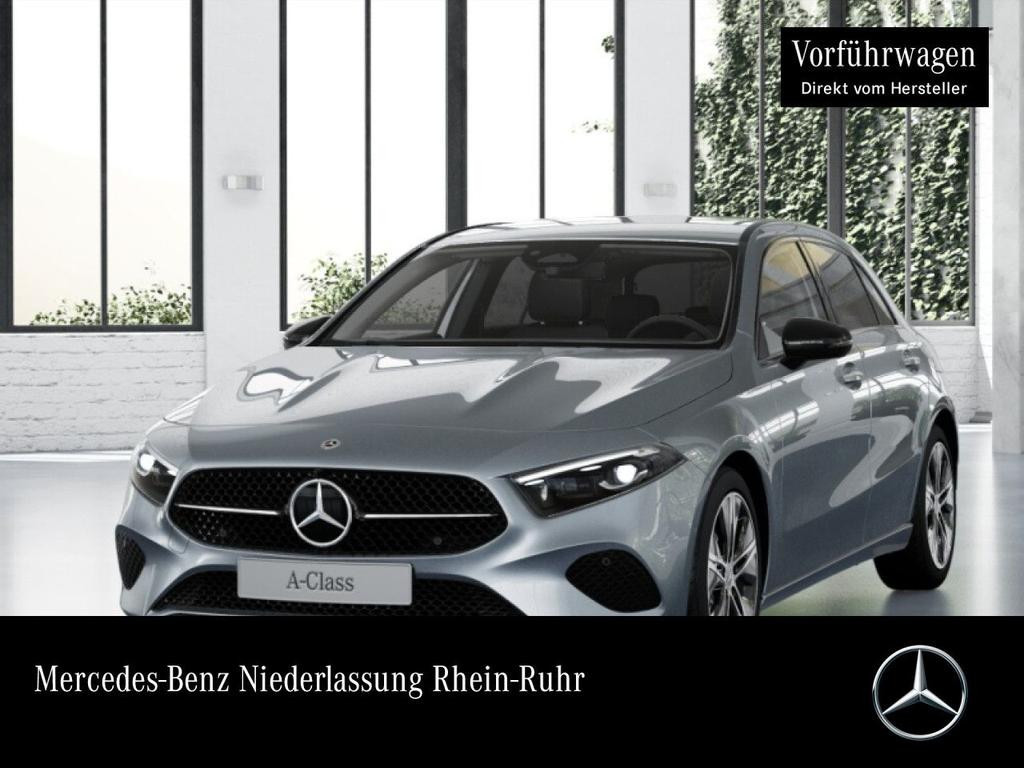 Mercedes-Benz A-Klasse A 200 Progressive