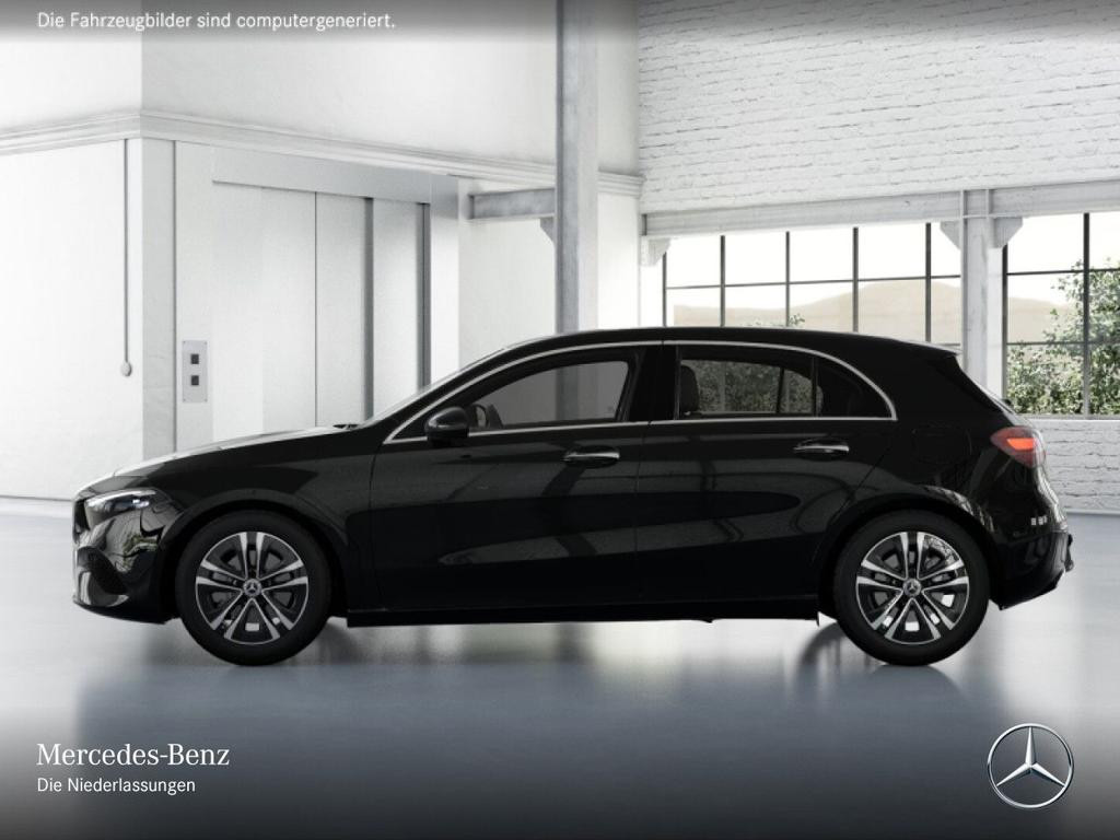Mercedes-Benz A-Klasse A 200 Progressive