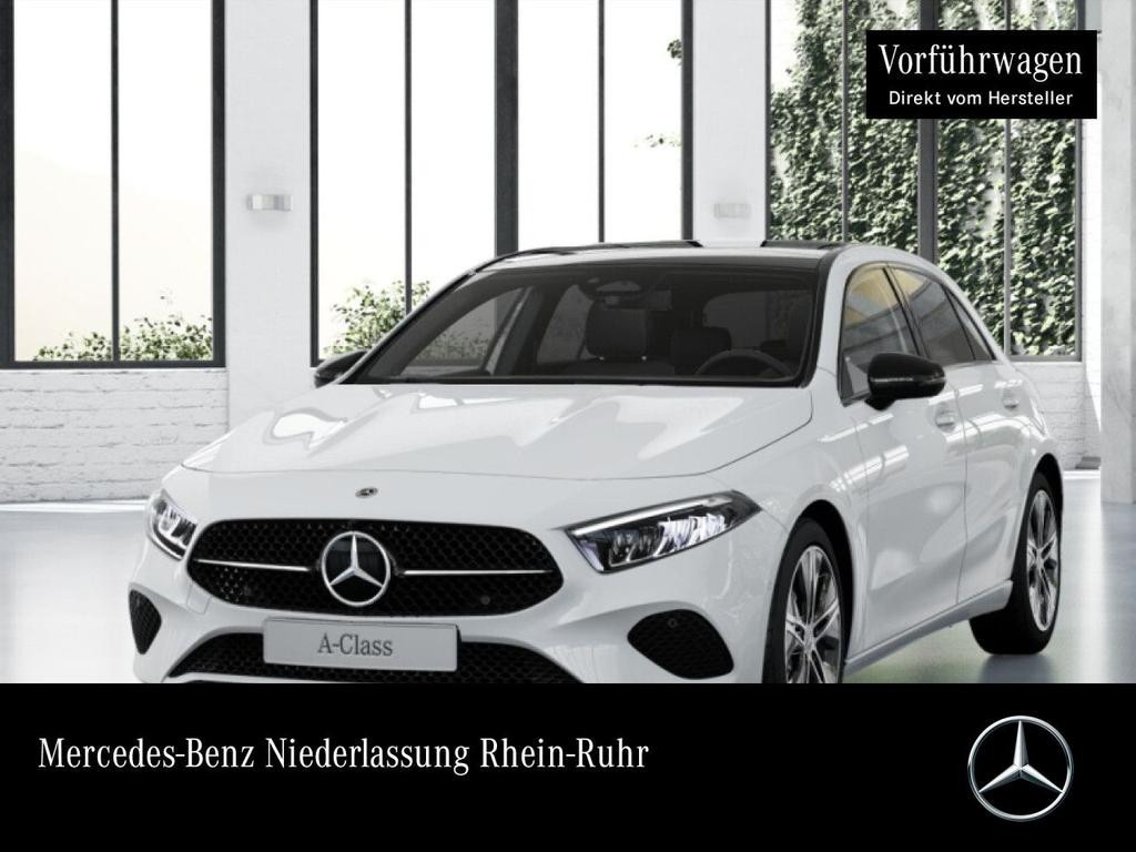 Mercedes-Benz A-Klasse A 200 Progressive