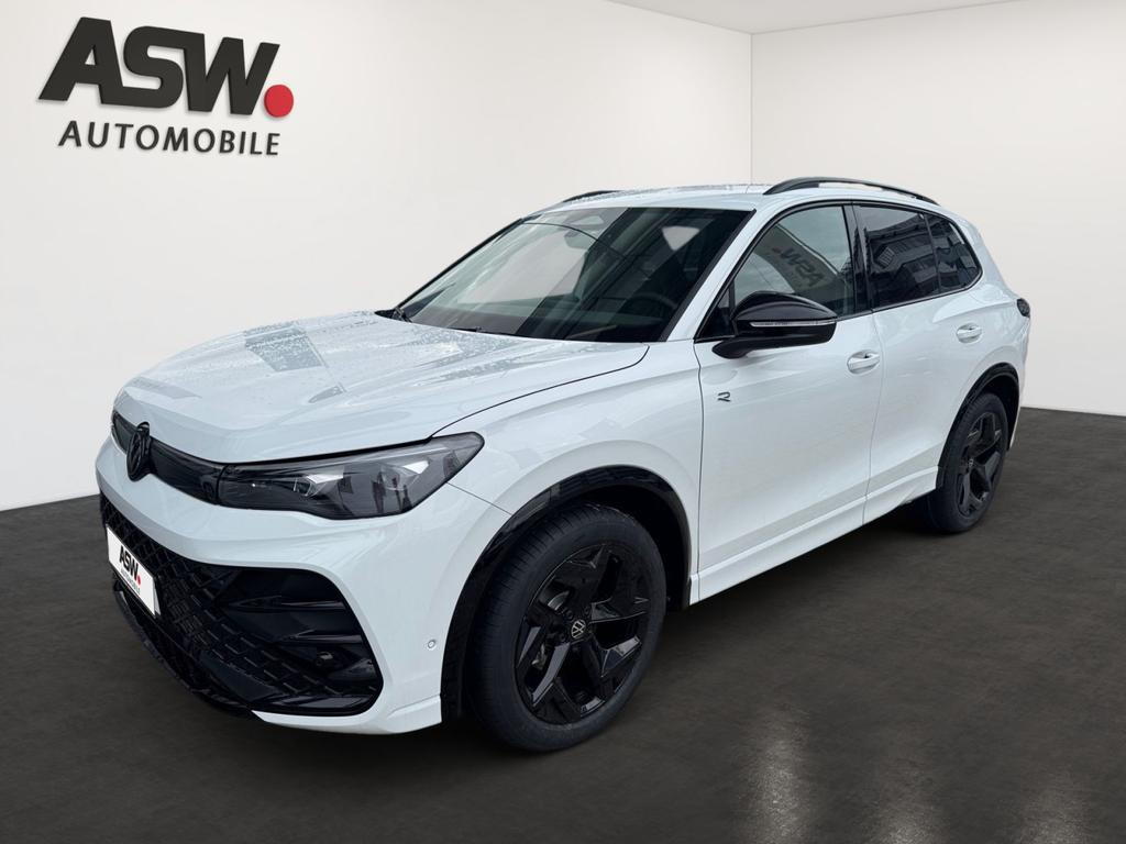 Volkswagen Tiguan R-Line 1.5 eTSI