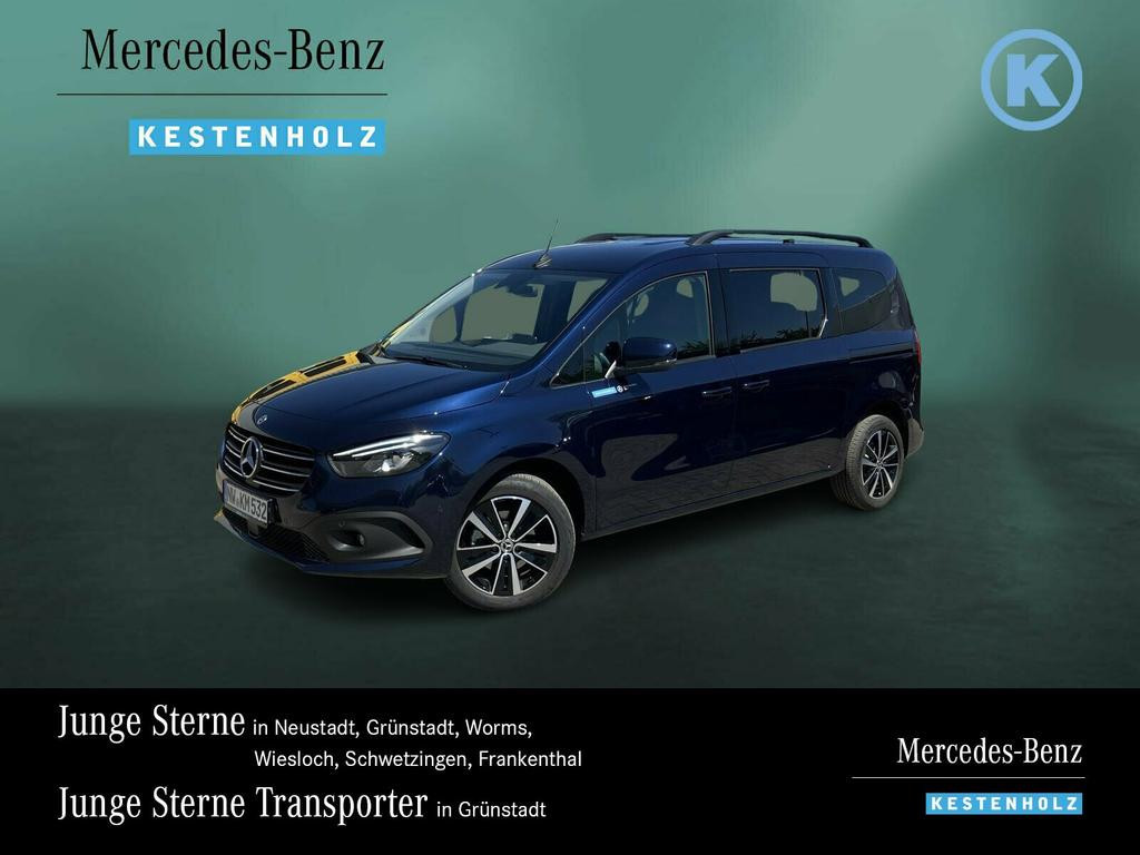 Mercedes-Benz T-Klasse Limousine Lang Progressive