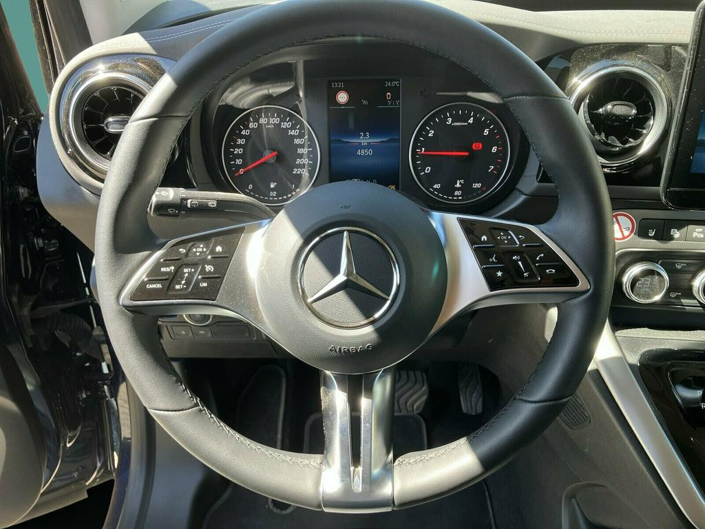 Mercedes-Benz T-Klasse