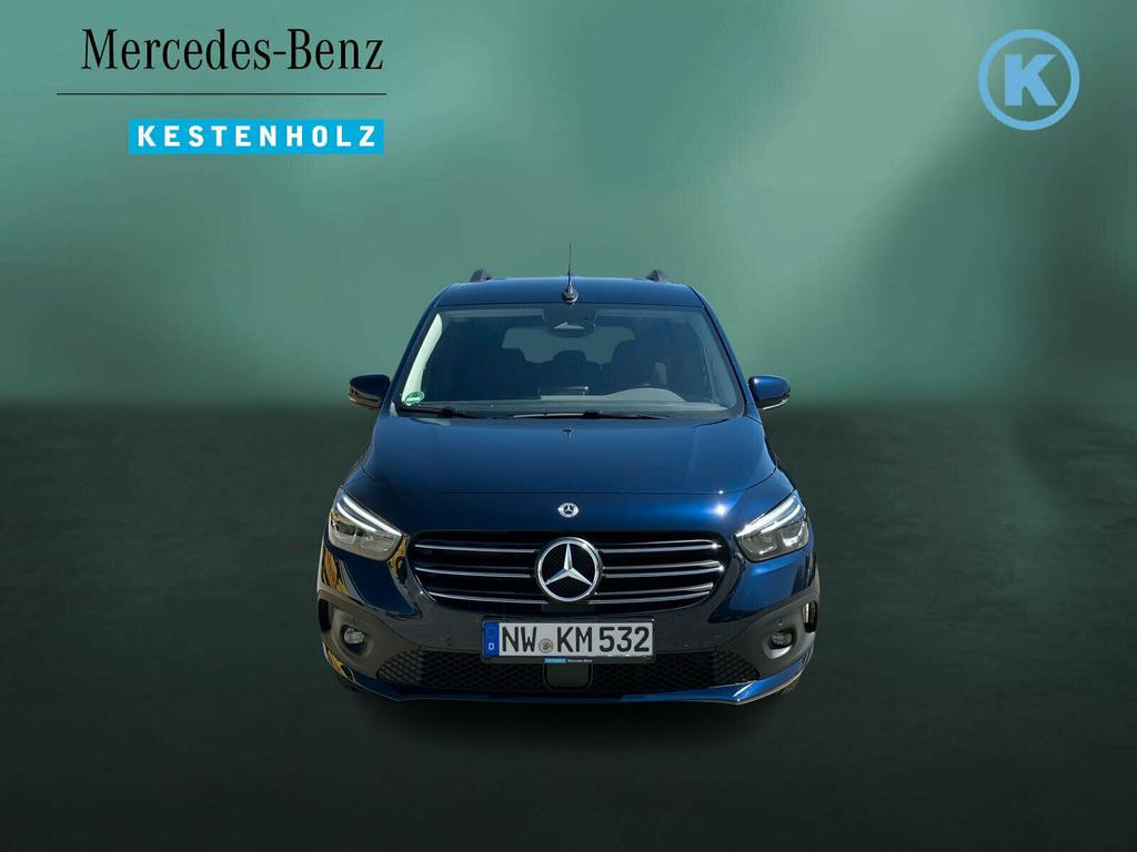 Mercedes-Benz T-Klasse