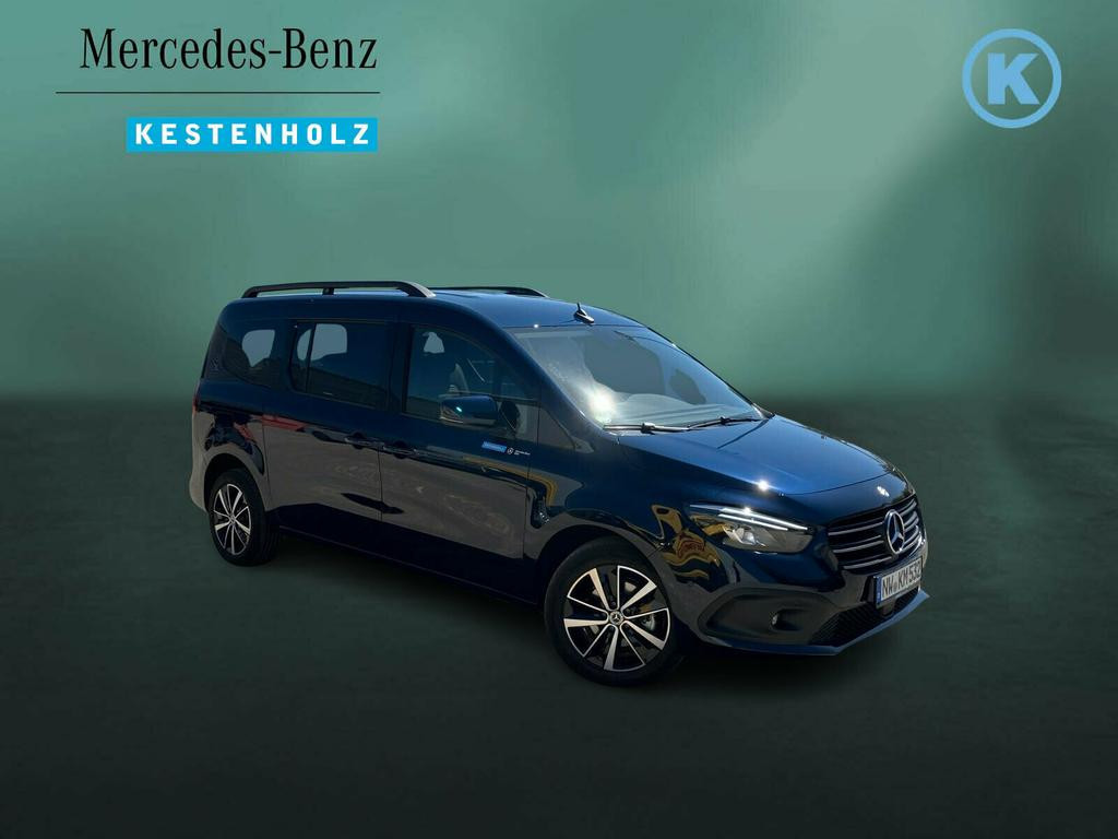 Mercedes-Benz T-Klasse