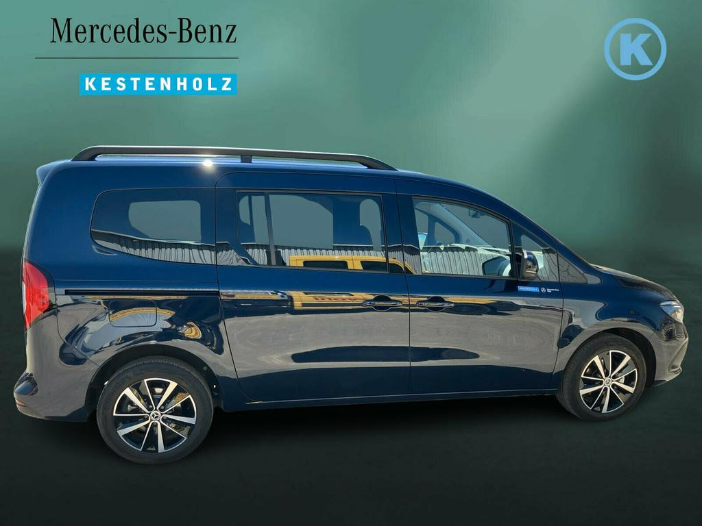Mercedes-Benz T-Klasse