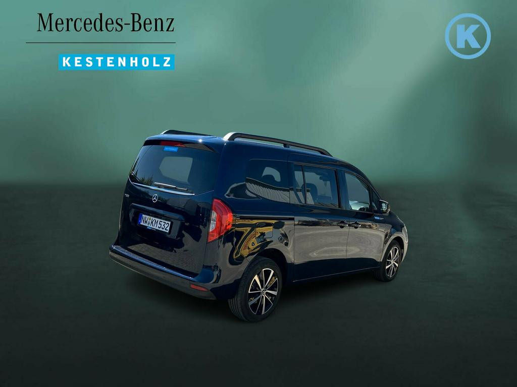 Mercedes-Benz T-Klasse