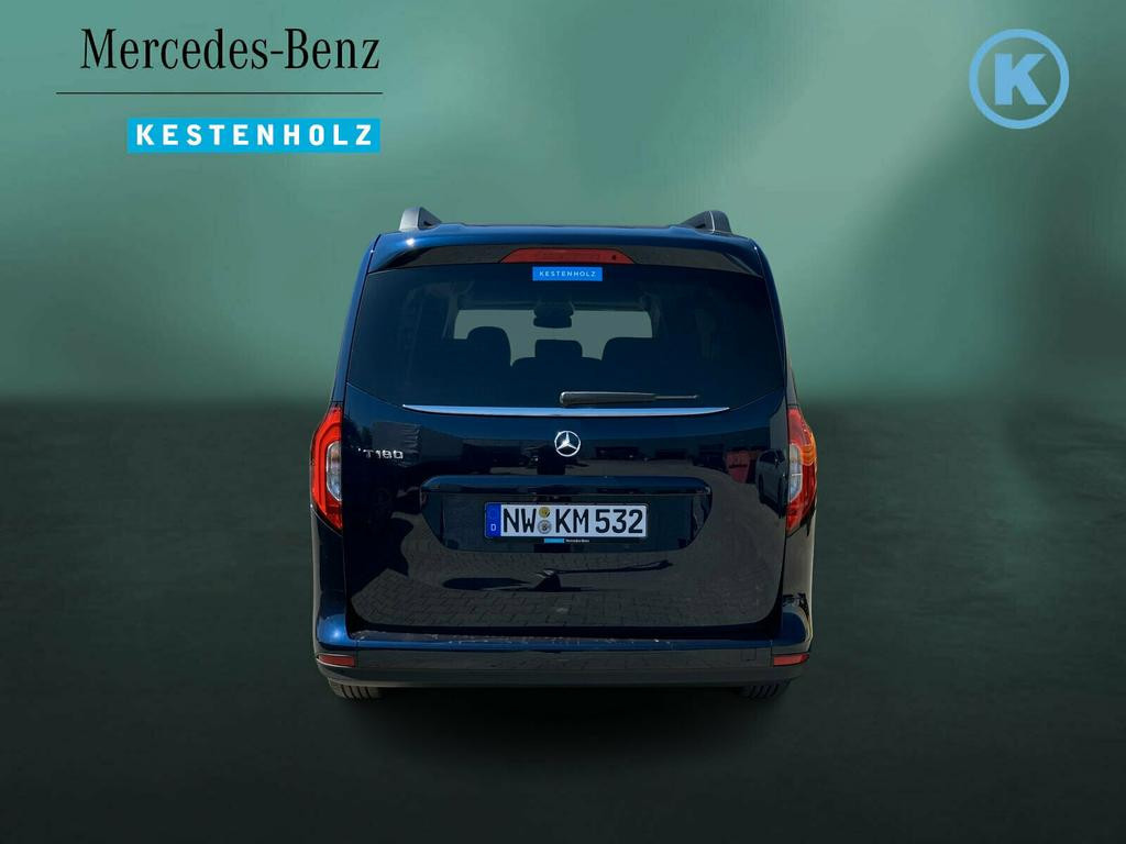 Mercedes-Benz T-Klasse