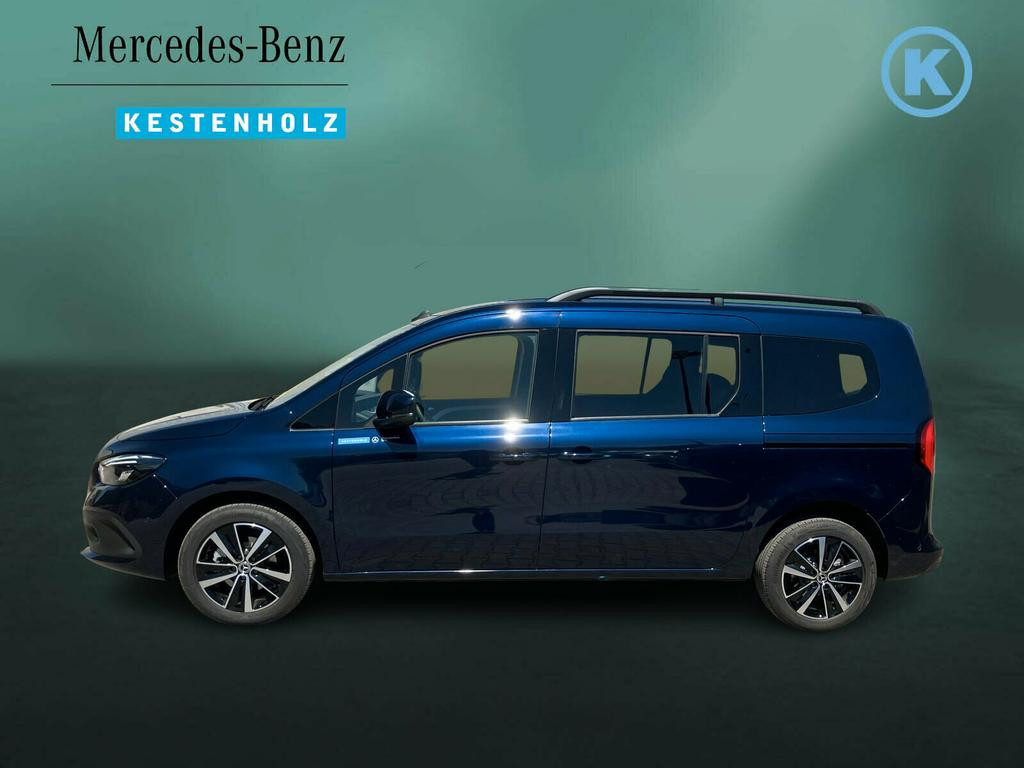 Mercedes-Benz T-Klasse