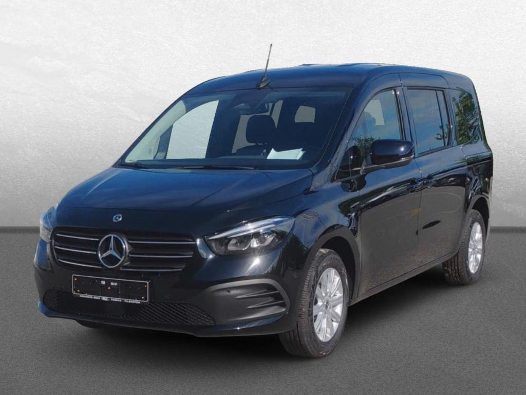 Mercedes-Benz T 180