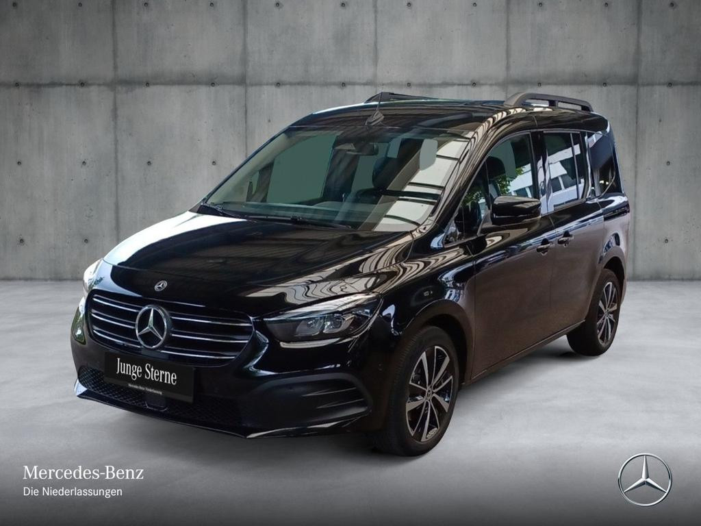 Mercedes-Benz T 180 Progressive