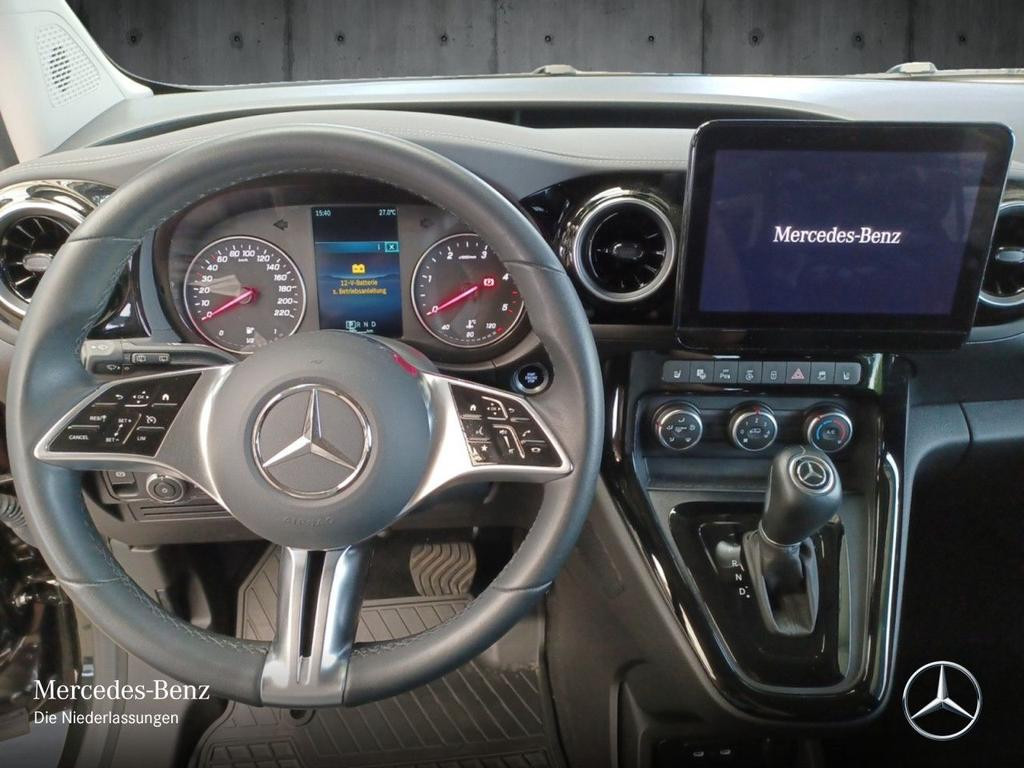 Mercedes-Benz T 180